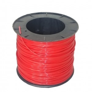 3.5mm X 2Kg Red
