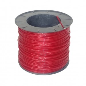 3.5mm X 2Kg T Red