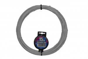 STEEL GALVINIZED 15M